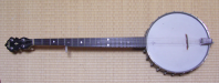 openback banjo